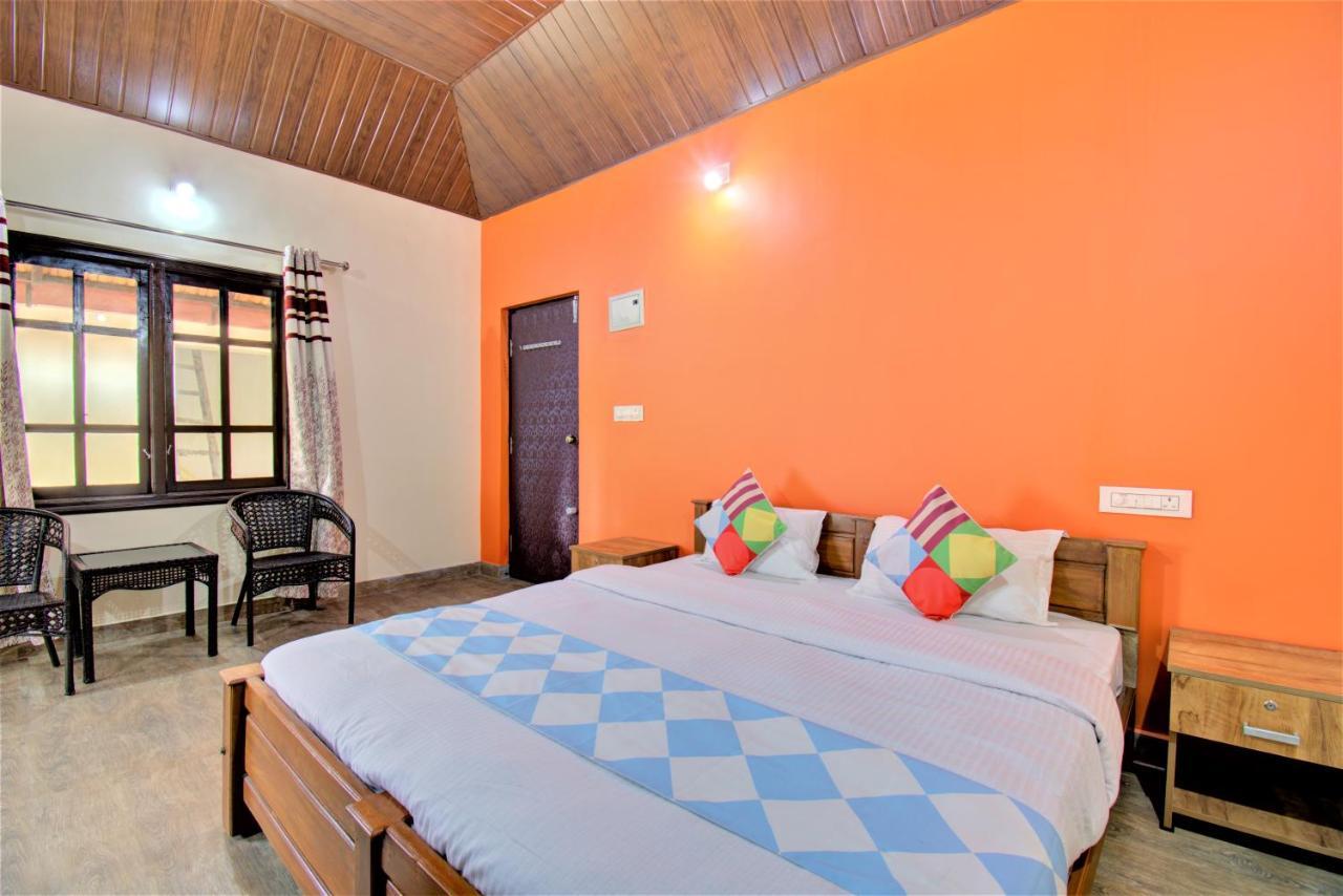 Coorg Bliss Estate Stay Madikeri Exterior photo