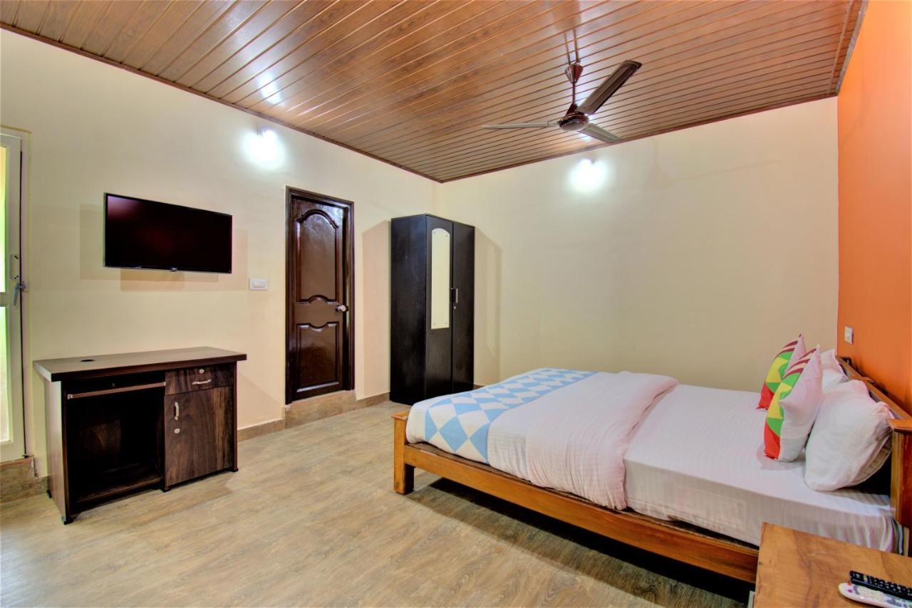 Coorg Bliss Estate Stay Madikeri Exterior photo