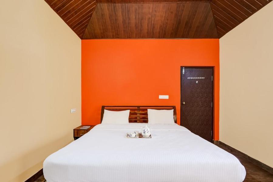 Coorg Bliss Estate Stay Madikeri Exterior photo