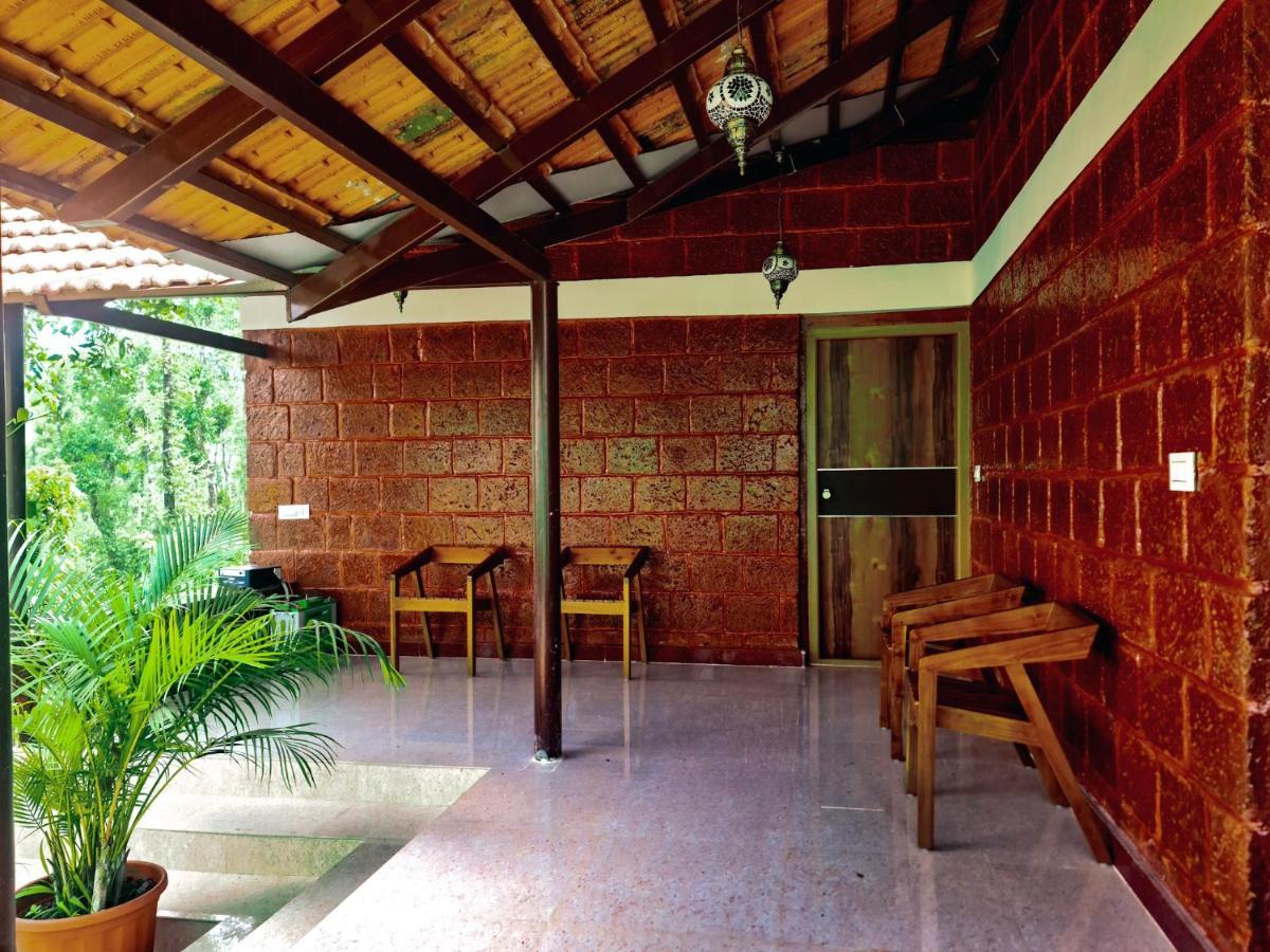 Coorg Bliss Estate Stay Madikeri Exterior photo