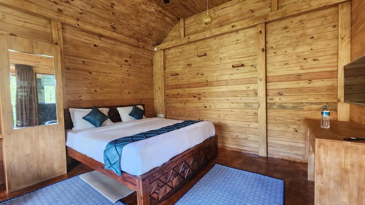 Coorg Bliss Estate Stay Madikeri Exterior photo
