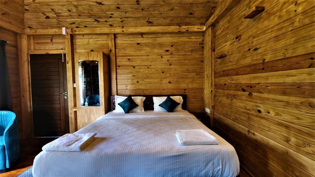 Coorg Bliss Estate Stay Madikeri Exterior photo
